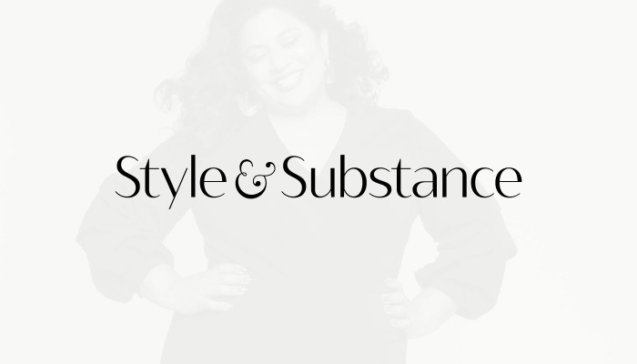 ELOQUII blog rebrand