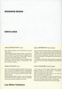 Designing Design book cover