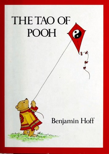 The Tao of Pooh book cover