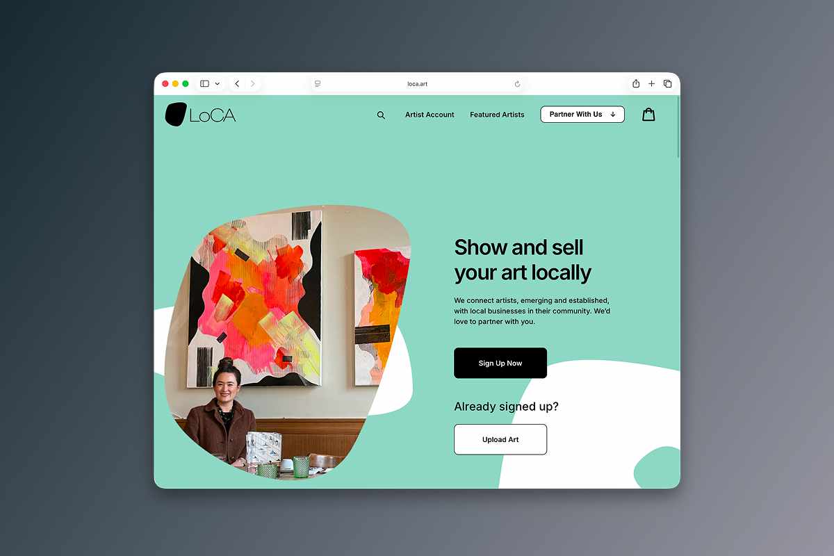 LoCA previous project image 14