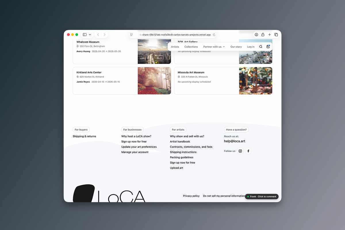 LoCA project image 4