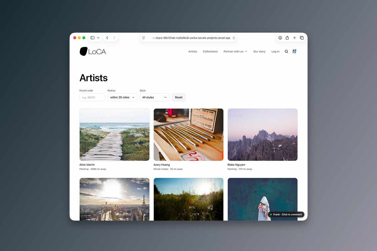 LoCA project image 6